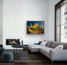 Load image into Gallery viewer, Las Vegas Cityscape
