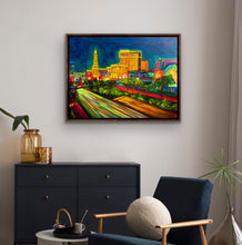 Load image into Gallery viewer, Las Vegas Cityscape
