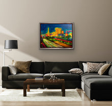 Load image into Gallery viewer, Las Vegas Cityscape
