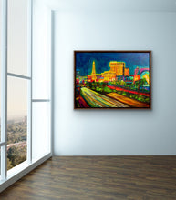 Load image into Gallery viewer, Las Vegas Cityscape
