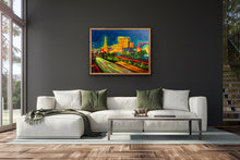 Load image into Gallery viewer, Las Vegas Cityscape
