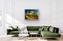 Load image into Gallery viewer, Las Vegas Cityscape
