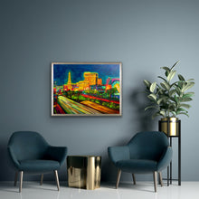 Load image into Gallery viewer, Las Vegas Cityscape
