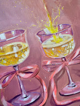Load image into Gallery viewer, Champagne Time
