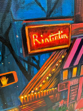 Load image into Gallery viewer, New York at Night
