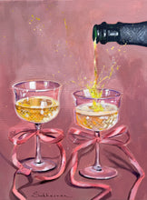 Load image into Gallery viewer, Champagne Time
