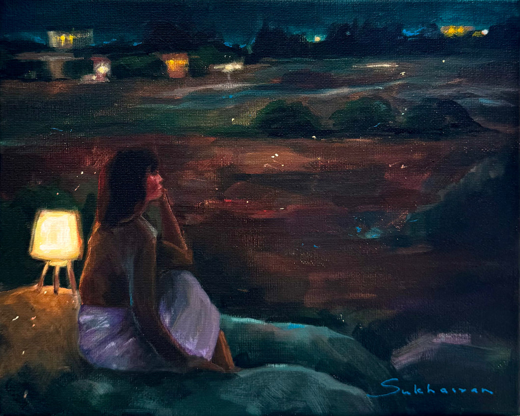 The Light