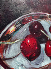 Load image into Gallery viewer, Still Life with Cherries
