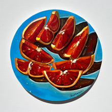 Load image into Gallery viewer, Still life with Red Oranges
