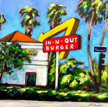 Load image into Gallery viewer, In-N-Out Burger
