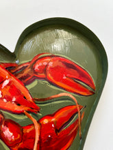 Load image into Gallery viewer, Still Life with Lobster
