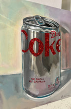 Load image into Gallery viewer, Still Life with Diet Coke
